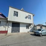 Satılır 3 otaqlı Həyət evi/villa, Xətai metrosu, Keşlə qəs., Nizami rayonu 10