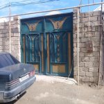 Satılır 4 otaqlı Həyət evi/villa, Binə qəs., Xəzər rayonu 1