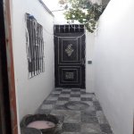 Satılır 2 otaqlı Həyət evi/villa, UPD, Nizami rayonu 4