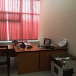 Kirayə (aylıq) 12 otaqlı Ofis, Nizami metrosu, Yasamal rayonu 8