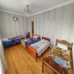 Kirayə (günlük) 4 otaqlı Həyət evi/villa Qəbələ 11