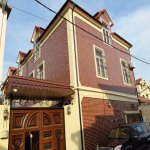 Satılır 10 otaqlı Həyət evi/villa, Keşlə qəs., Nizami rayonu 25