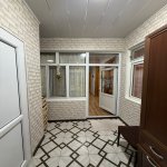 Satılır 3 otaqlı Həyət evi/villa, Koroğlu metrosu, Zabrat qəs., Sabunçu rayonu 10