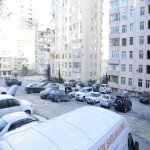 Продажа 3 комнат Новостройка, м. Мемар Аджеми метро, 9-ый микрорайон, Бинагадинский р-н район 13