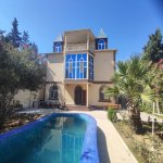 Satılır 8 otaqlı Həyət evi/villa, Hövsan qəs., Suraxanı rayonu 2