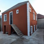 Satılır 3 otaqlı Həyət evi/villa, Binə qəs., Xəzər rayonu 1