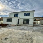 Satılır 7 otaqlı Həyət evi/villa, Novxanı, Novxanı Dalga T/M, Abşeron rayonu 5