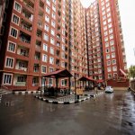 Продажа 3 комнат Новостройка, м. Мемар Аджеми метро, 9-ый микрорайон, Бинагадинский р-н район 2