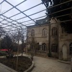 Satılır 8 otaqlı Həyət evi/villa, Həzi Aslanov metrosu, H.Aslanov qəs., Xətai rayonu 2