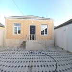 Satılır 4 otaqlı Həyət evi/villa, Koroğlu metrosu, Ramana qəs., Sabunçu rayonu 2
