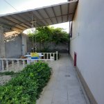 Satılır 7 otaqlı Həyət evi/villa, Badamdar qəs., Səbail rayonu 4