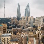 Kirayə (aylıq) 4 otaqlı Ofis, 28 May metrosu, Nəsimi rayonu 2