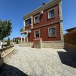 Satılır 6 otaqlı Həyət evi/villa, Nardaran qəs., Sabunçu rayonu 2