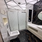 Satılır 4 otaqlı Yeni Tikili, Xətai metrosu, Ağ şəhər, Xətai rayonu 21