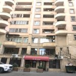 Kirayə (aylıq) 3 otaqlı Yeni Tikili, Nizami metrosu, Kubinka, Nəsimi rayonu 1