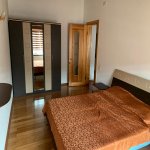Kirayə (günlük) 2 otaqlı Yeni Tikili, Səbail rayonu 4