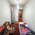 Satılır 4 otaqlı Köhnə Tikili, Neftçilər metrosu, 8-ci kilometr, Nizami rayonu 10