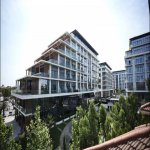Kirayə (aylıq) 6 otaqlı Həyət evi/villa, Bilgəh qəs., Sabunçu rayonu 1