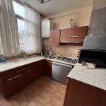 Kirayə (aylıq) 3 otaqlı Yeni Tikili, Nizami metrosu, Yasamal rayonu 6