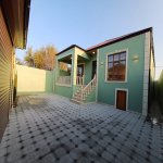 Satılır 4 otaqlı Həyət evi/villa, Binə qəs., Xəzər rayonu 1