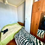 Satılır 2 otaqlı Köhnə Tikili, Qara Qarayev metrosu, 8-ci kilometr, Nizami rayonu 5