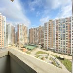 Продажа 3 комнатная Новостройка, İnşaatçılar метро, пос. Ясамал, Ясамал район 8