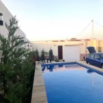 Kirayə (aylıq) 4 otaqlı Bağ evi, Mərdəkan, Xəzər rayonu 4