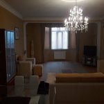 Kirayə (aylıq) 3 otaqlı Yeni Tikili, Badamdar qəs., Səbail rayonu 1