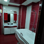 Satılır 2 otaqlı Yeni Tikili, Əhmədli metrosu, Xətai rayonu 8