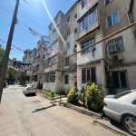 Kirayə (aylıq) 3 otaqlı Köhnə Tikili, Xalqlar dostluğu metrosu, Nizami rayonu 8