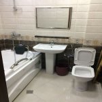 Kirayə (aylıq) 2 otaqlı Yeni Tikili Xırdalan 7