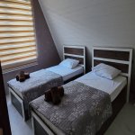 Kirayə (günlük) 3 otaqlı Həyət evi/villa Qəbələ 11