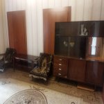 Kirayə (aylıq) 3 otaqlı Həyət evi/villa, Nizami metrosu, Yasamal rayonu 3