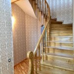Satılır 7 otaqlı Həyət evi/villa, Badamdar qəs., Səbail rayonu 14
