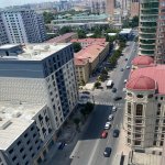 Satılır 2 otaqlı Yeni Tikili, Gənclik metrosu, Tibb Universiteti, Nərimanov rayonu 12