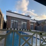 Satılır 5 otaqlı Həyət evi/villa, Mərdəkan, Xəzər rayonu 2