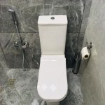 Kirayə (aylıq) 3 otaqlı Yeni Tikili, İnşaatçılar metrosu, Yasamal qəs., Yasamal rayonu 12