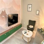 Kirayə (aylıq) 3 otaqlı Yeni Tikili, 28 May metrosu, Nərimanov rayonu 1