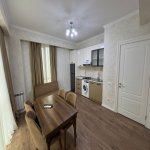 Satılır 3 otaqlı Yeni Tikili, İnşaatçılar metrosu, Yasamal qəs., Yasamal rayonu 2