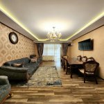 Satılır 3 otaqlı Yeni Tikili, Qara Qarayev metrosu, 8-ci kilometr, Nizami rayonu 2