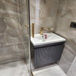 Продажа 3 комнатная Новостройка, м. 28 Мая метро, Насими район 12