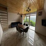 Kirayə (günlük) 3 otaqlı A frame evler Quba 3