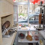 Kirayə (aylıq) Obyekt, Bakıxanov qəs., Sabunçu rayonu 3