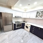 Kirayə (aylıq) 2 otaqlı Yeni Tikili, Nizami metrosu, 8-ci kilometr, Nizami rayonu 7