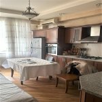 Satılır 2 otaqlı Yeni Tikili, Badamdar qəs., Səbail rayonu 5