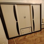 Kirayə (aylıq) 3 otaqlı Köhnə Tikili, Nəriman Nərimanov metrosu, Nərimanov rayonu 5