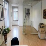 Kirayə (aylıq) 6 otaqlı Ofis, Elmlər akademiyası metrosu, Yasamal rayonu 8