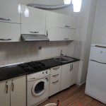 Kirayə (aylıq) 2 otaqlı Yeni Tikili Xırdalan 6