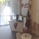 Satılır Obyekt, Sahil metrosu, Səbail rayonu 9