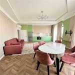 Kirayə (aylıq) 3 otaqlı Yeni Tikili, Ağ şəhər, Xətai rayonu 3